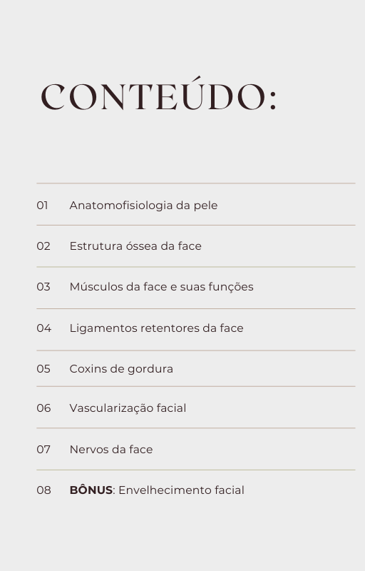 Página do livro digital - Conteúdo